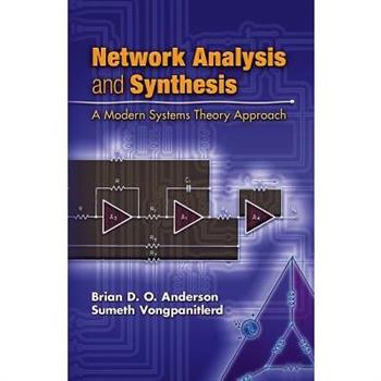 Network Analysis And Synthesis
