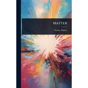 Matter