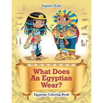 What Does An Egyptian Wear?