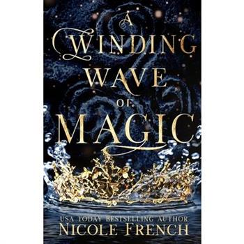 A Winding Wave of Magic