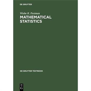 Mathematical Statistics