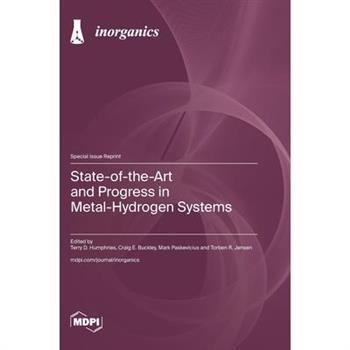 State-of-the-Art and Progress in Metal-Hydrogen Systems