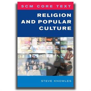 Theology and Popular Culture