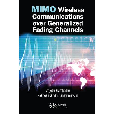 Mimo Wireless Communications Over Generalized Fading Channels