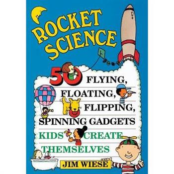 Rocket Science