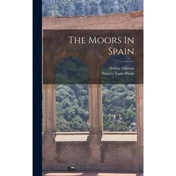 The Moors In Spain