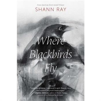 Where Blackbirds Fly
