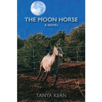 The Moon Horse