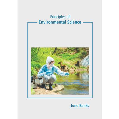 Principles of Environmental Science