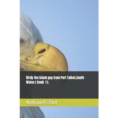 Birdy the black guy from Port Talbot South Wales