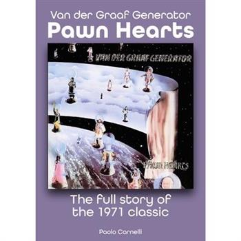Pawn Hearts by Van Der Graaf Generator