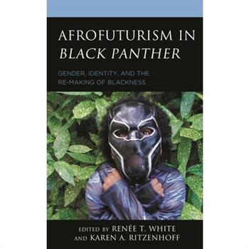 Afrofuturism in Black Panther