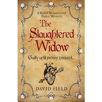 The Slaughtered Widow