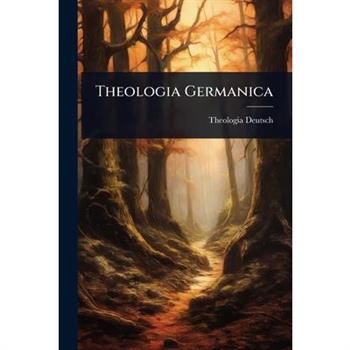 Theologia Germanica