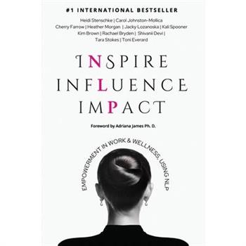 Inspire Influence Impact