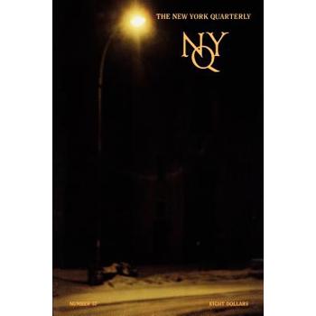 The New York Quarterly, Number 57