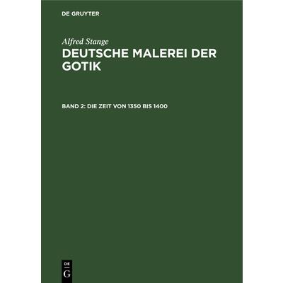 Die Zeit Von 1350 Bis 1400