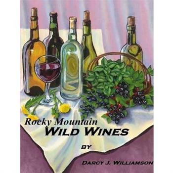 Rocky Mountain Wild Wines