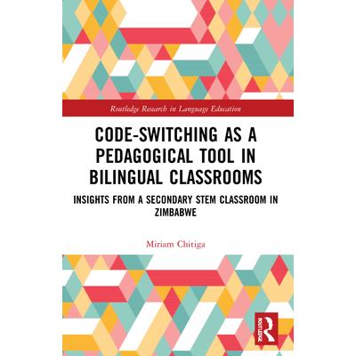 Code-Switching as a Pedagogical Tool in Bilingual Classrooms