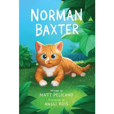 Norman Baxter