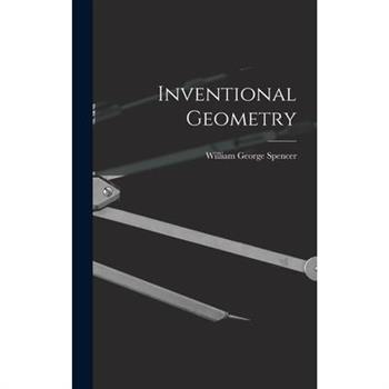 Inventional Geometry