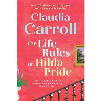 The Life Rules of Hilda Pride