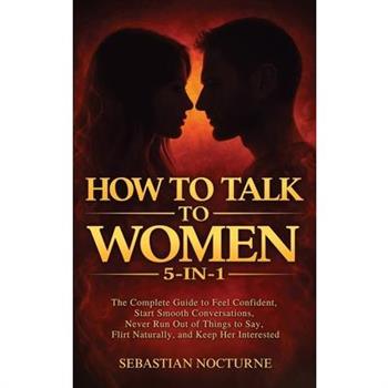 How to Talk to Women 5-in-1
