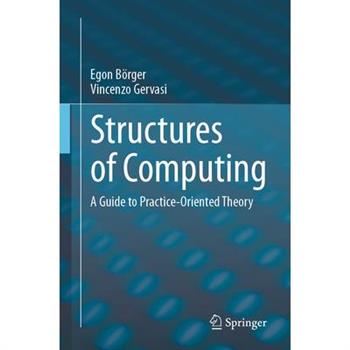 Structures of Computing
