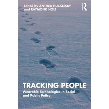 Tracking People