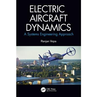Electric Aircraft Dynamics