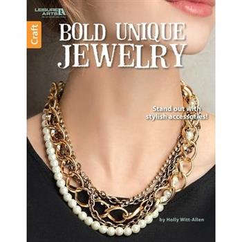 Bold Unique Jewelry