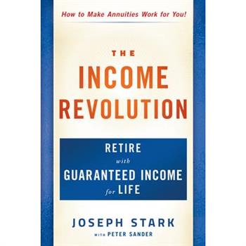 The Income Revolution