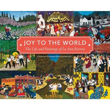 Joy to the World
