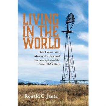 Living in the World