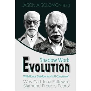 Shadow Work Evolution