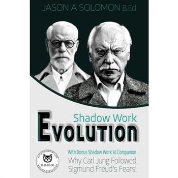 Shadow Work Evolution
