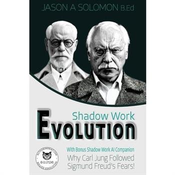 Shadow Work Evolution