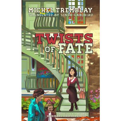Twists of Fate