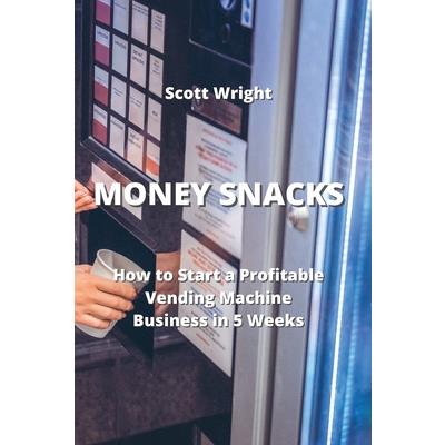 Money Snacks