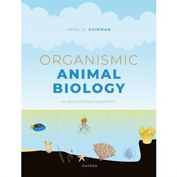 Organismic Animal Biology
