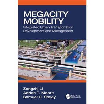 Megacity Mobility