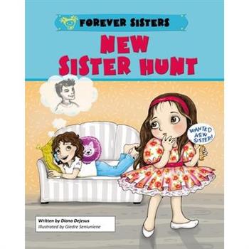 New Sister Hunt