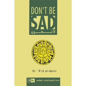 Don’t Be Sad