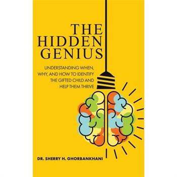 The Hidden Genius