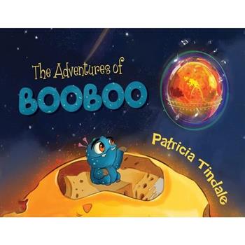 The Adventures of BOOBOO