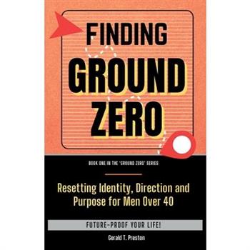 Finding Ground Zero