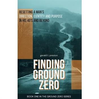 Finding Ground Zero