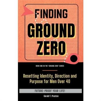 Finding Ground Zero