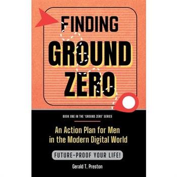 Finding Ground Zero