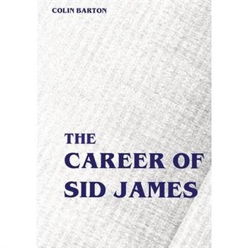 The Career of Sid James